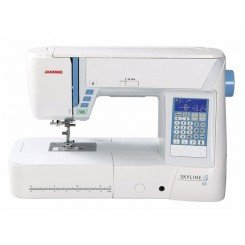 Janome Skyline S5 